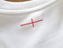 2021/22 England Home Pro-Fit Rugby Shirt (XL)