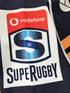 2019 Brumbies Home Super Rugby Shirt (L)