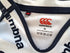 2012/13 Sale Sharks European Rugby Shirt (XL)
