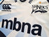 2012/13 Sale Sharks European Rugby Shirt (XL)