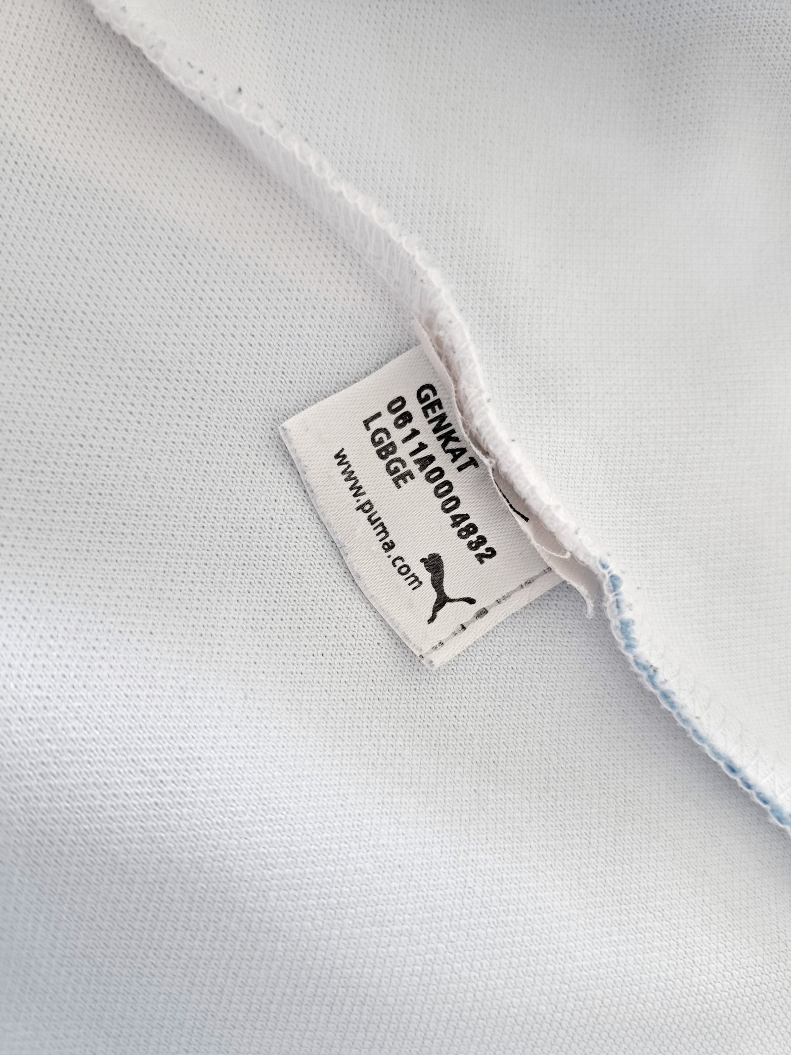 2011/12 Bath Away Rugby Shirt (L)