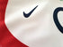 2007/08 England Home Pro-Fit Rugby Shirt (M)