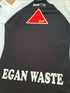 2009/10 Pontypridd Home Rugby Shirt (M)