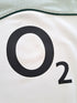2007/08 Ireland Away Pro-Fit Rugby Shirt (M)