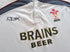 2006/07 Wales Away Rugby Shirt. (L)