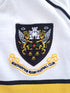 2011/12 Northampton Saints Away Rugby Shirt (M)
