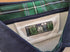 2015 Scotland Away Player Issue World Cup Rugby Shirt (M)