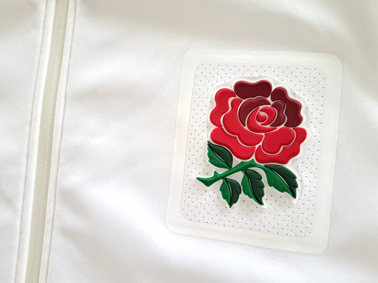 2016/17 England Anthem Jacket (XXL)