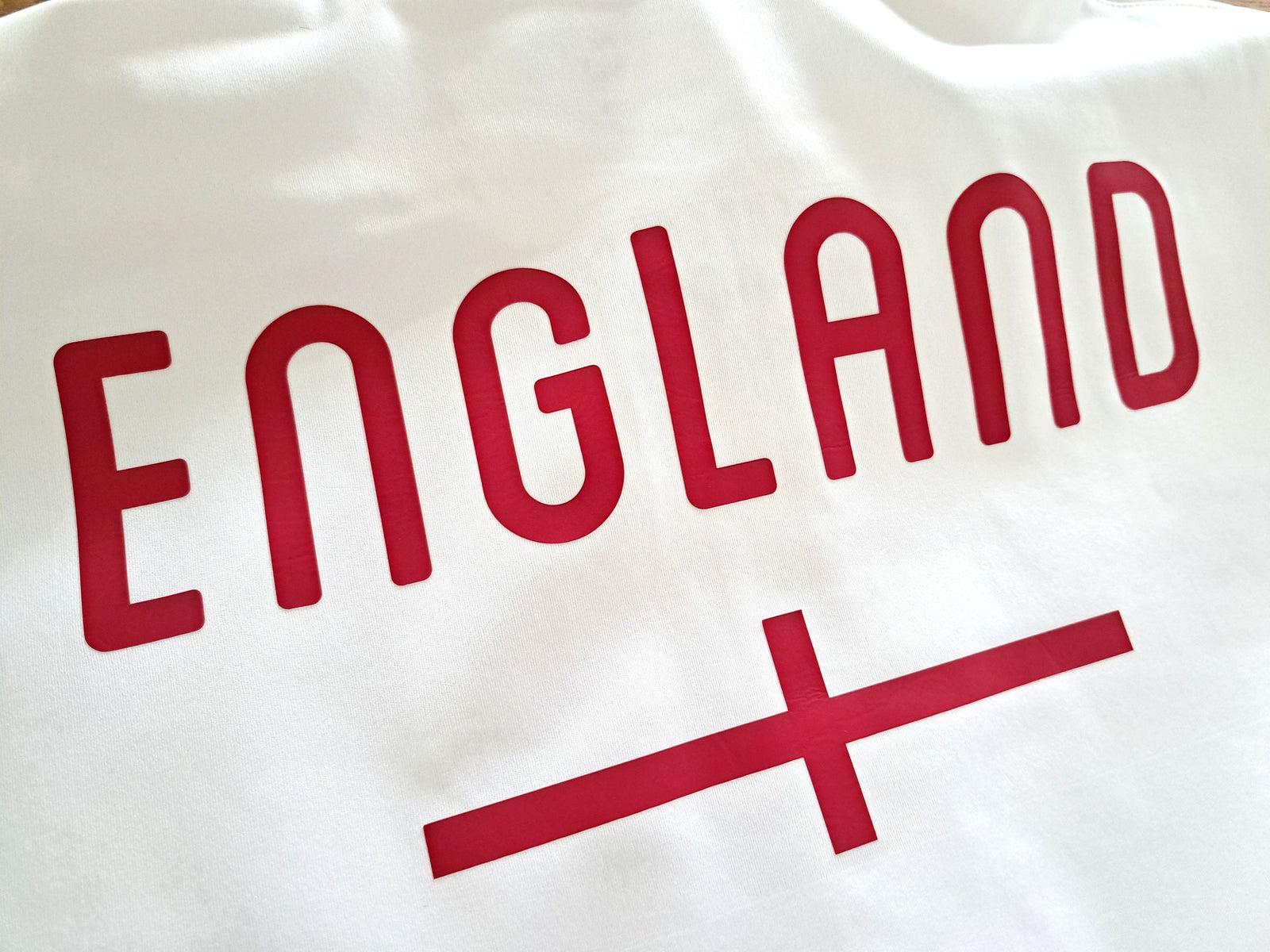 2016/17 England Anthem Jacket (XXL)