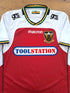 2018/19 Northampton Saints Away Rugby Shirt
