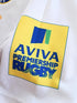 2011/12 Bath Away Match Worn 'Debut' Premiership Rugby Shirt #18 (XXL)
