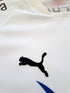 2011/12 Bath Away Match Worn 'Debut' Premiership Rugby Shirt #18 (XXL)