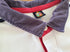 2001 British & Irish Lions Rugby Training Shirt - White (XXL)