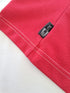 2001 British & Irish Lions Rugby Training Shirt - White (XXL)