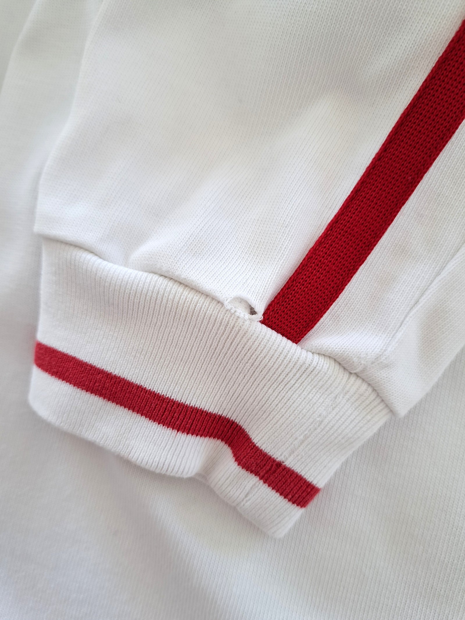 1999/00 England Home Rugby Shirt. (M)