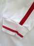 1999/00 England Home Rugby Shirt. (M)