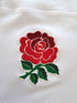 2021/22 England Home Player Issue Rugby Shirt (XL) (Long)