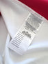 2021/22 England Home Player Issue Rugby Shirt (XL) (Long)