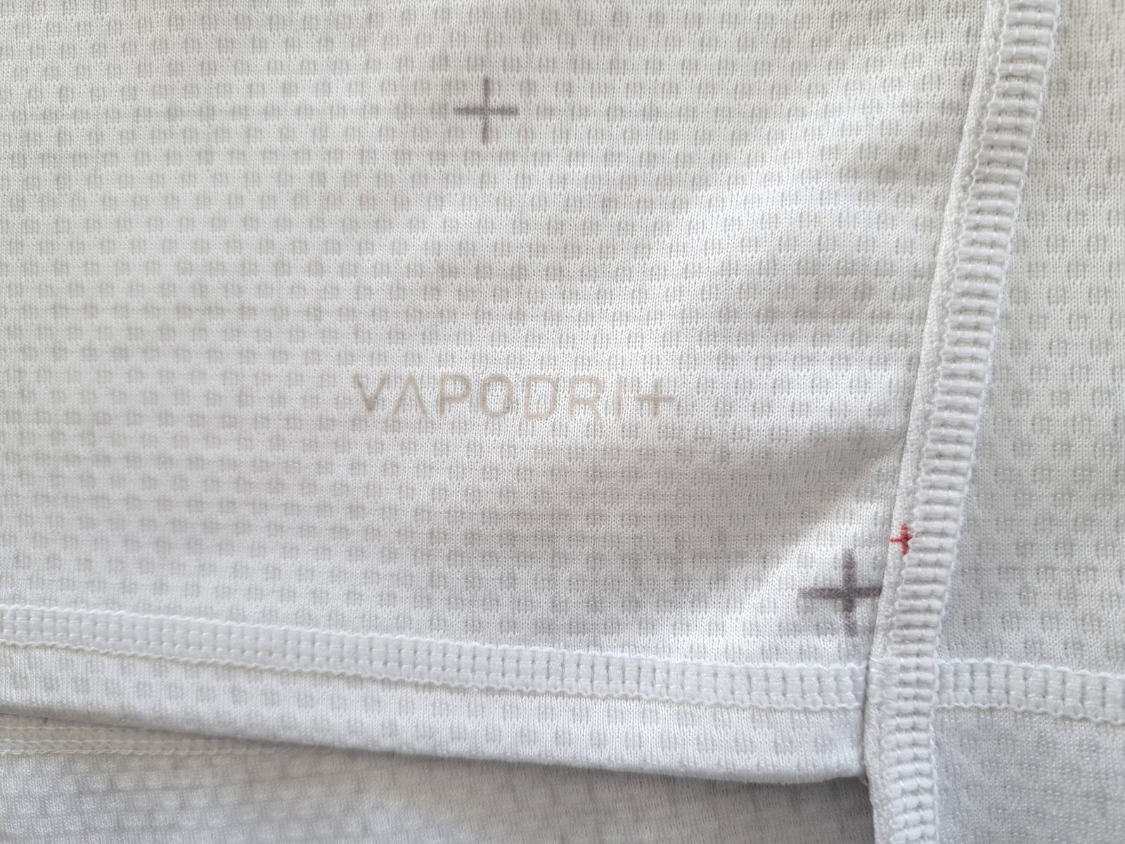 2018/19 England Home Vapodri+ Rugby Shirt (L)