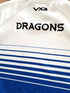 2018/19 Dragons Training Shirt (M)