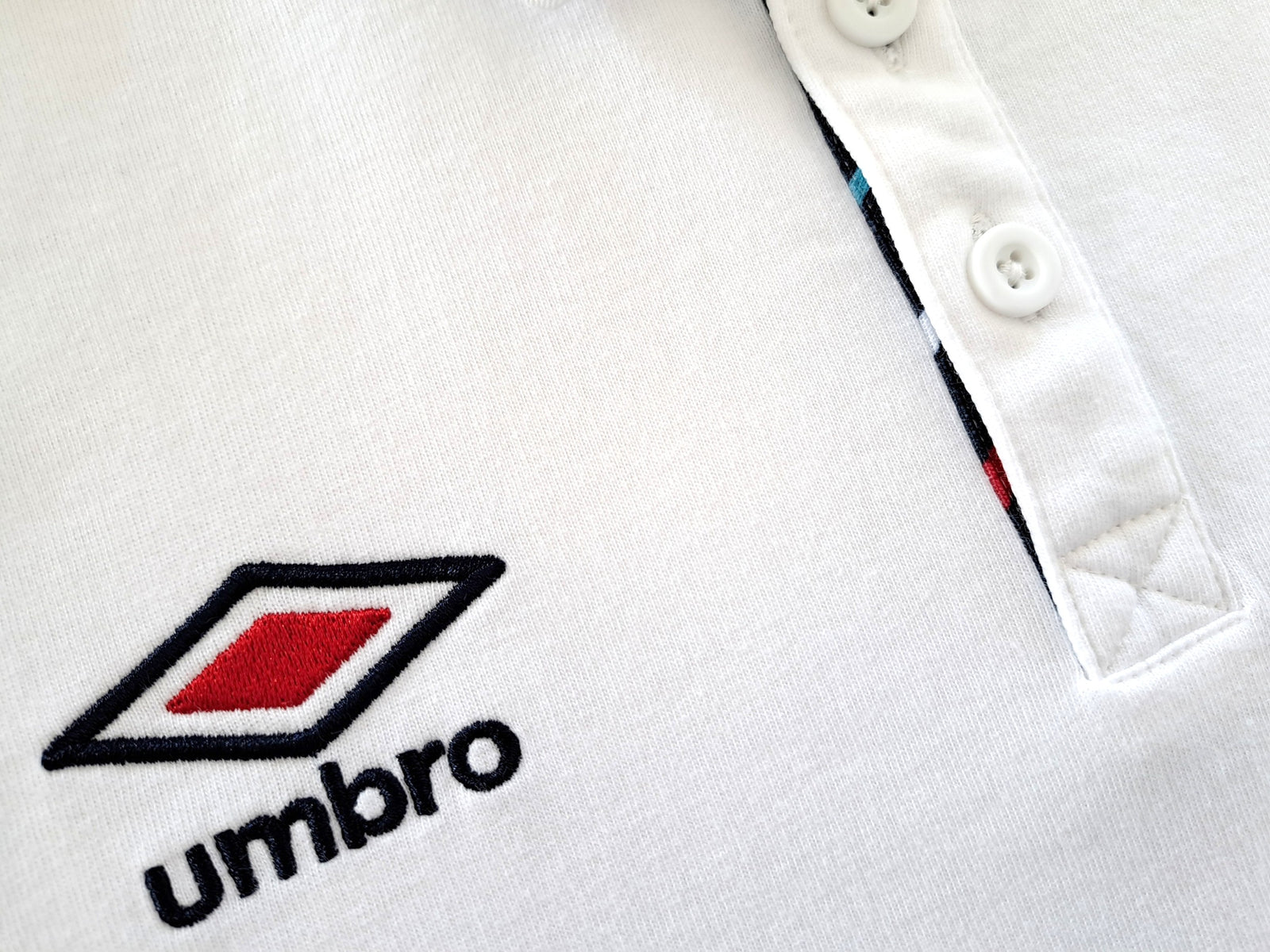 2024/25 England Home Rugby Shirt. (L)