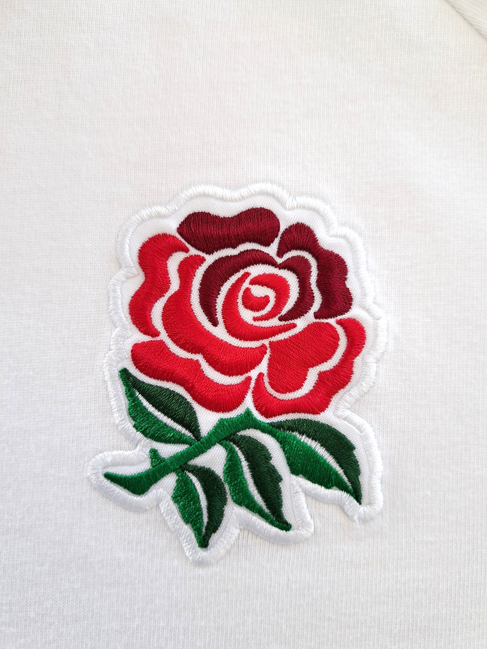 2024/25 England Home Rugby Shirt. (L)