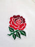 2024/25 England Home Rugby Shirt. (L)