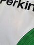 2007/08 Northampton Saints Away Rugby Shirt (M)