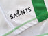 2007/08 Northampton Saints Away Rugby Shirt (M)