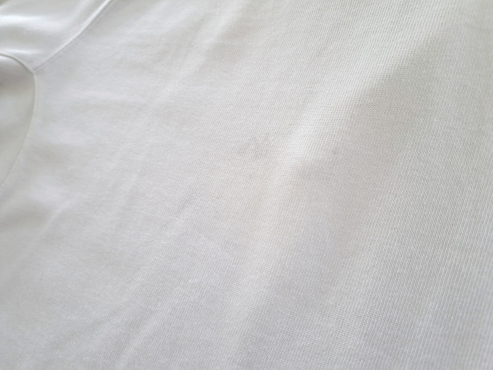 2007 England Home World Cup Rugby Shirt. (M)