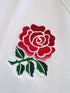 2002/03 England Home Rugby Shirt. (L)