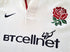 1999/00 England Home Rugby Shirt. (L)