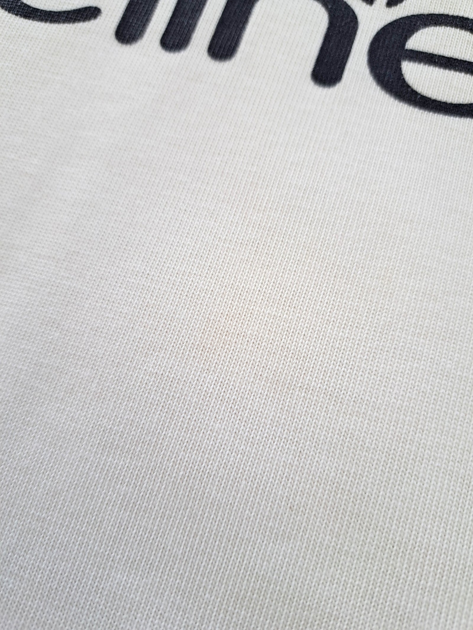 1999/00 England Home Rugby Shirt. (L)
