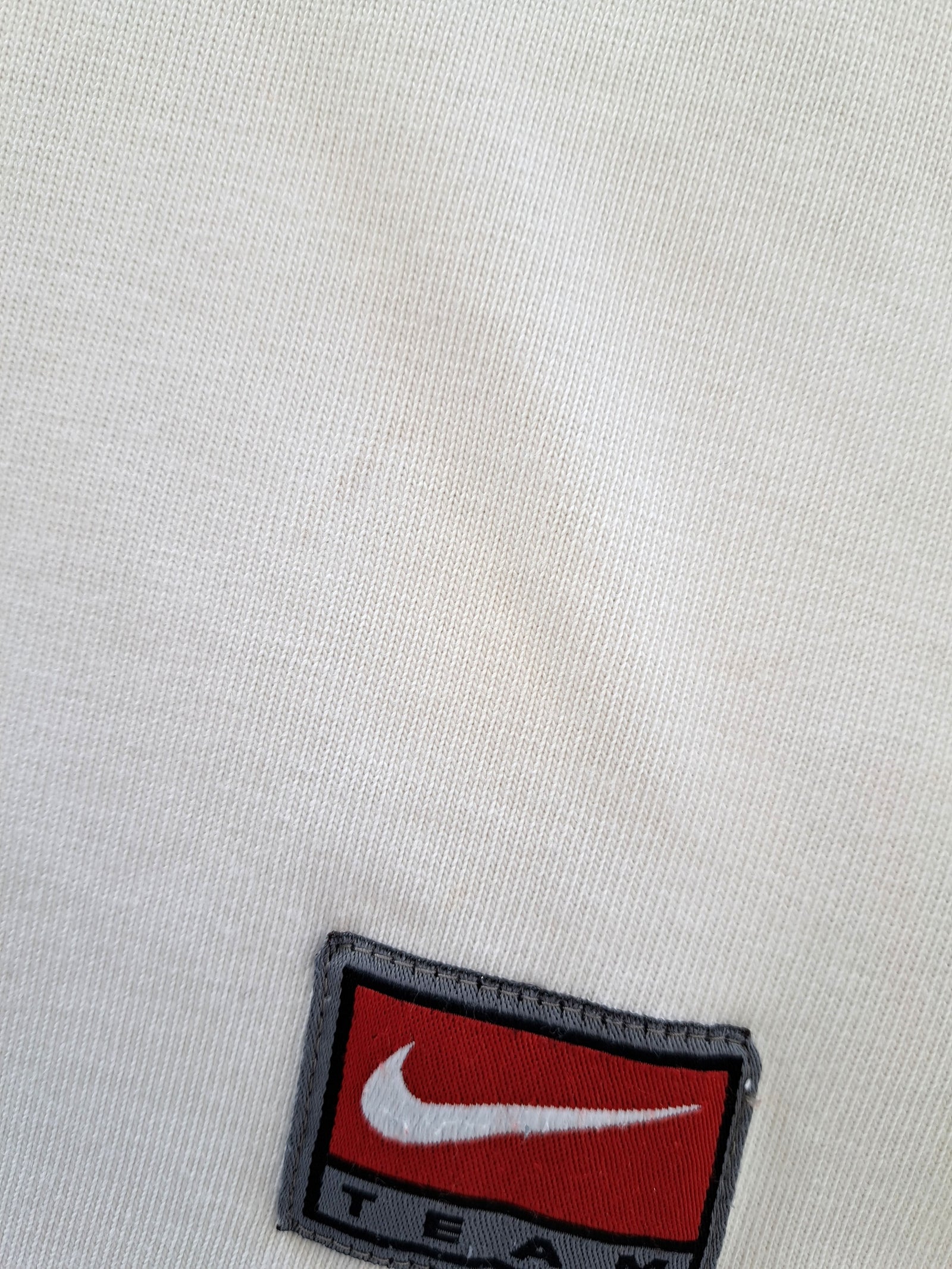 1999/00 England Home Rugby Shirt. (L)