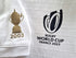 2023 England Home World Cup 'Traditional' Rugby Shirt (M)
