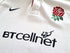 1999/00 England Home Rugby Shirt. (L)