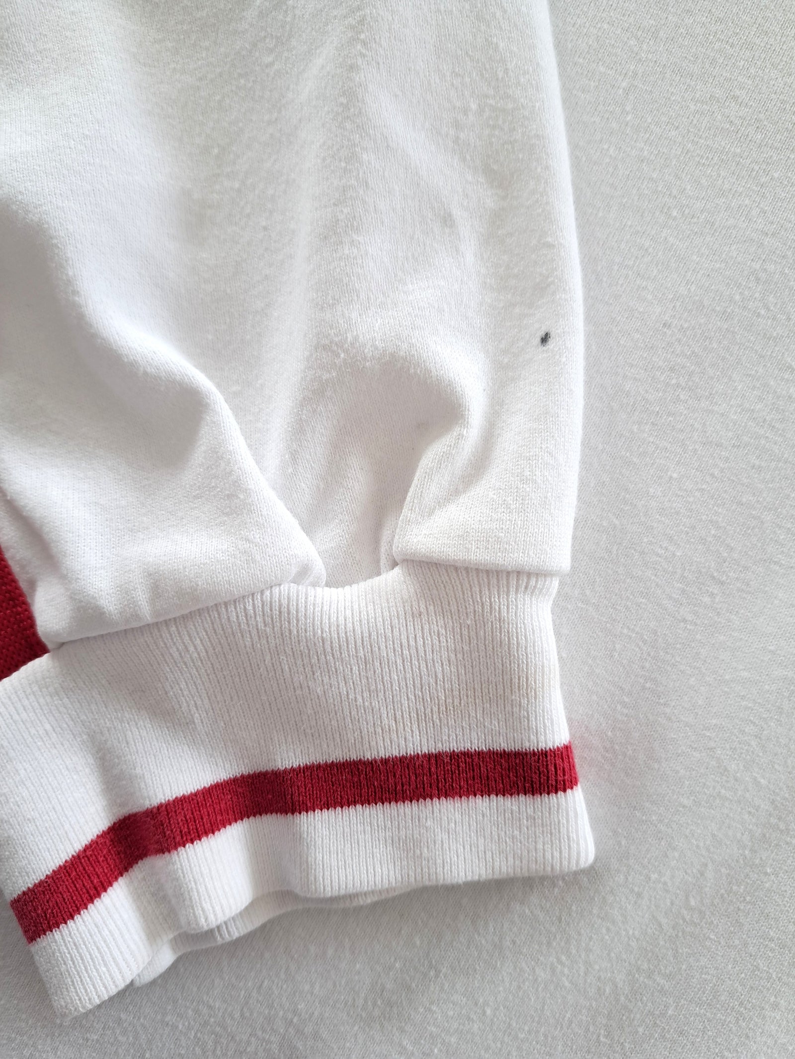 1999 England Home World Cup Rugby Shirt (XXL)
