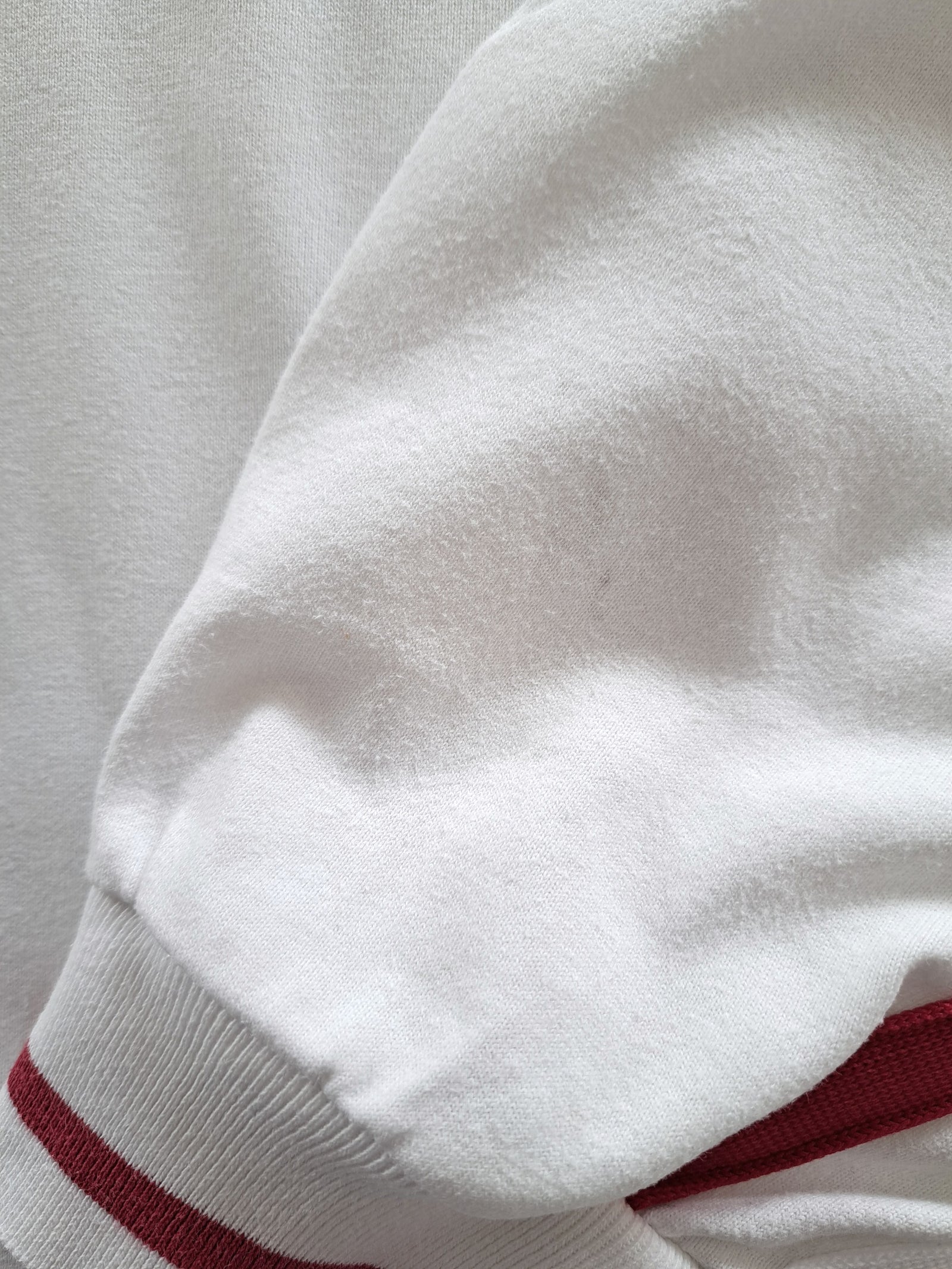 1999 England Home World Cup Rugby Shirt (XXL)