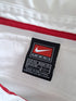1999/00 England Home Rugby Shirt. (XXL)
