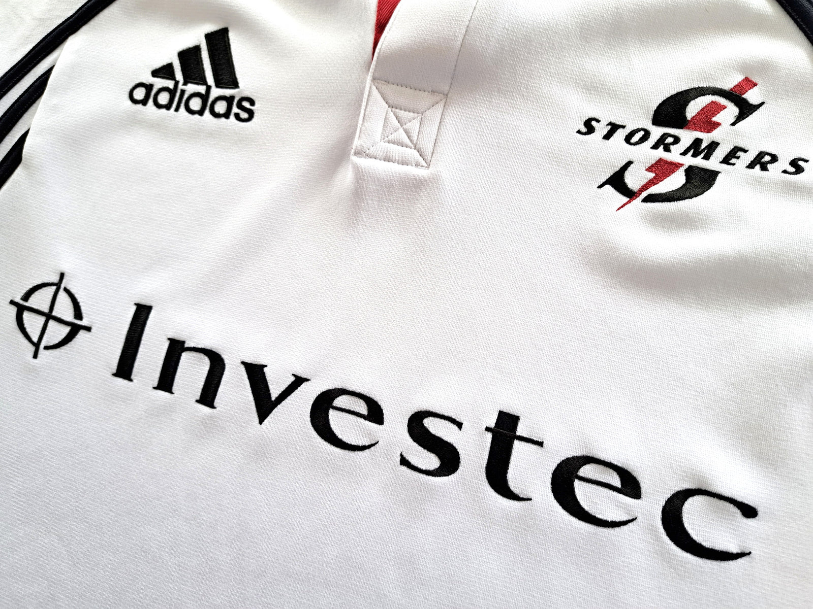 2003 Stormers Away Rugby Shirt (L)