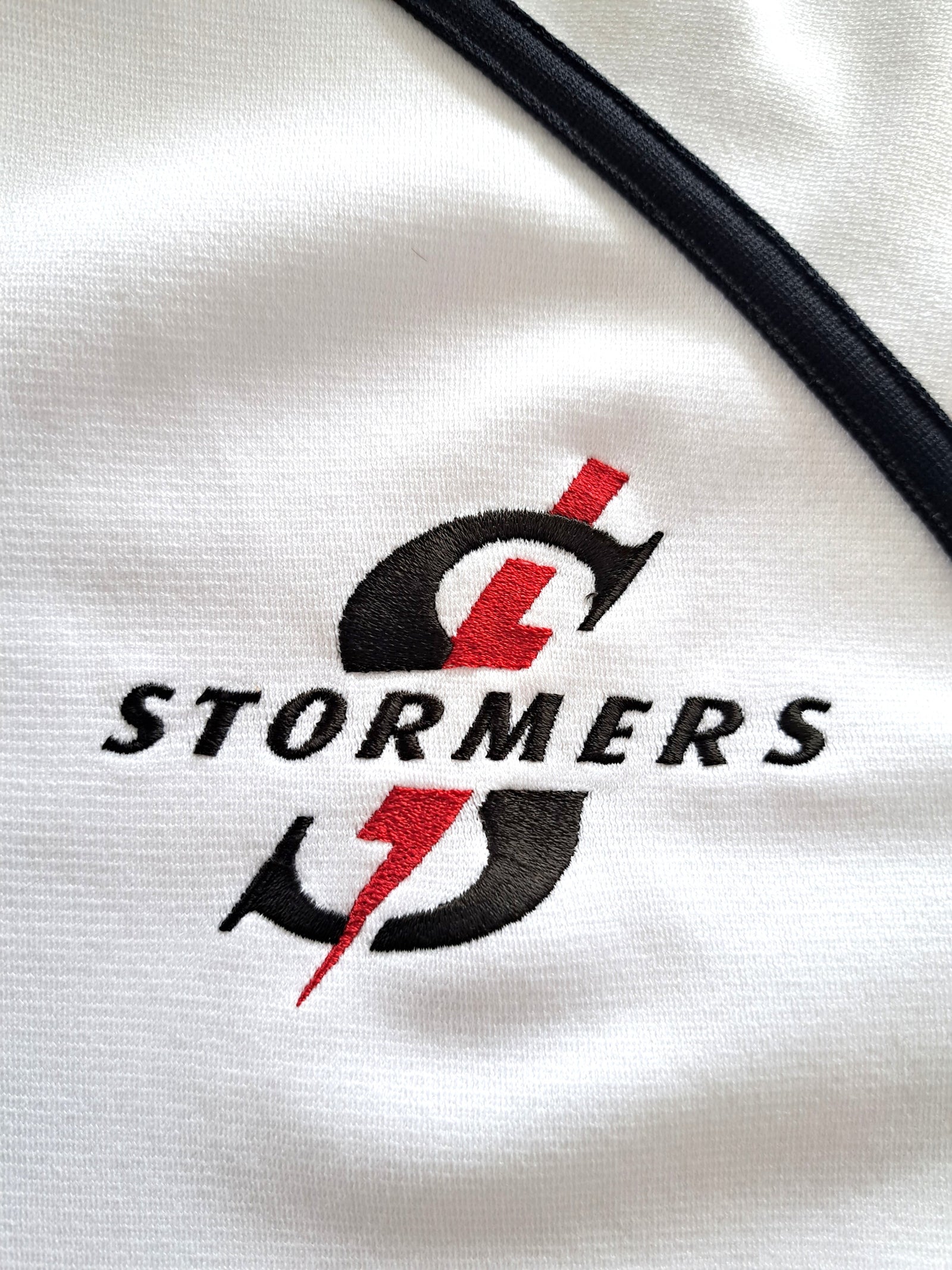 2003 Stormers Away Rugby Shirt (L)