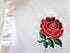 2020/21 England Home Rugby Shirt. (L)