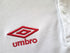 2020/21 England Home Rugby Shirt. (L)