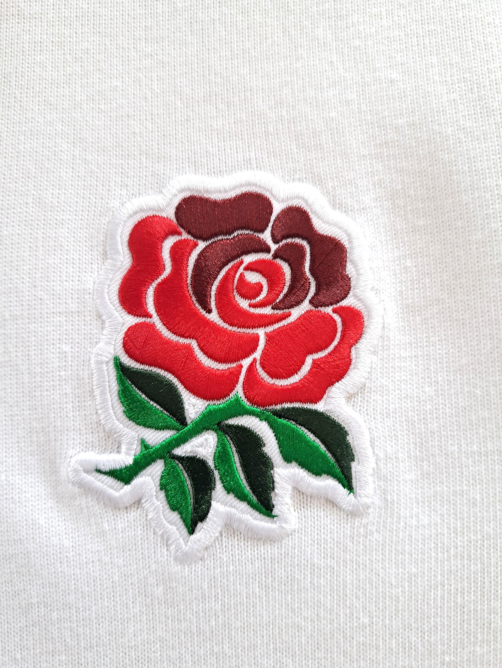 2011 England Home World Cup Rugby Shirt. (M)