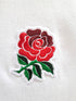 2011 England Home World Cup Rugby Shirt. (M)
