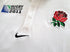 2011 England Home World Cup Rugby Shirt. (M)