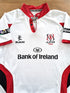 2014/15 Ulster Home Rugby Shirt