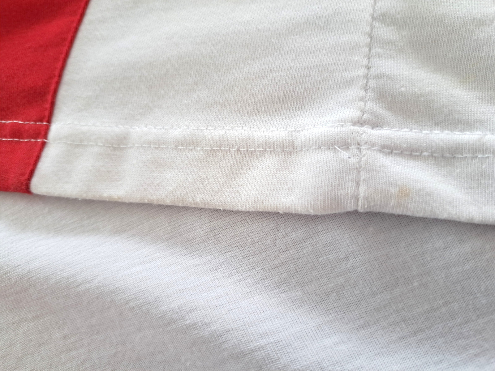 2014/15 Ulster Home Rugby Shirt (M)