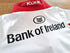 2014/15 Ulster Home Rugby Shirt (M)