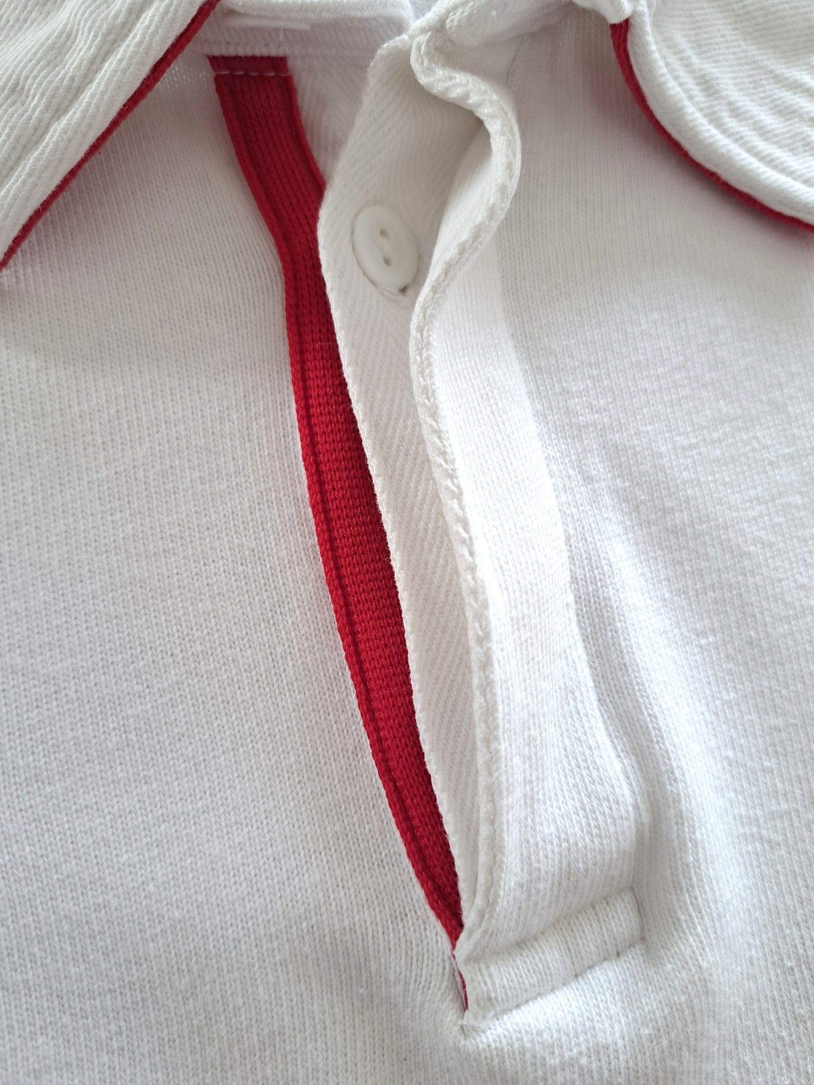 1997/98 England Home Rugby Shirt (M)